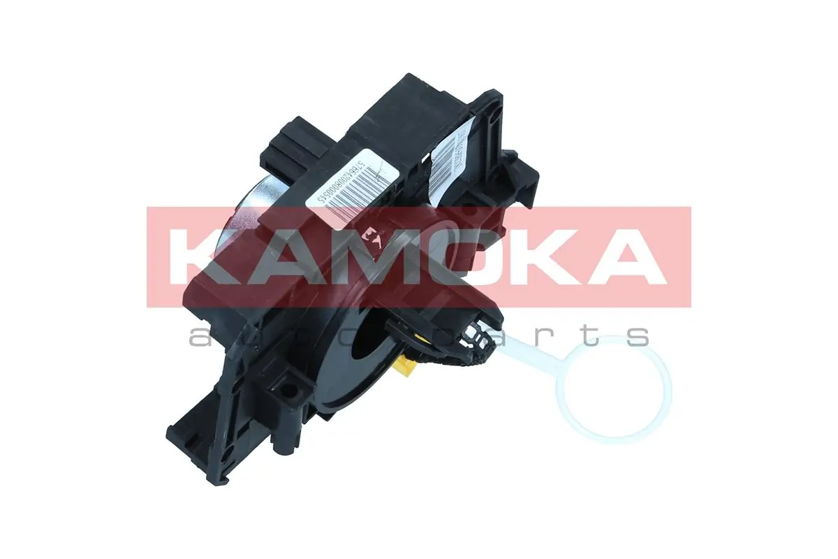  Pierścień kontaktowy AIRBAG, taśma kierownicy  Renault DUSTER 1