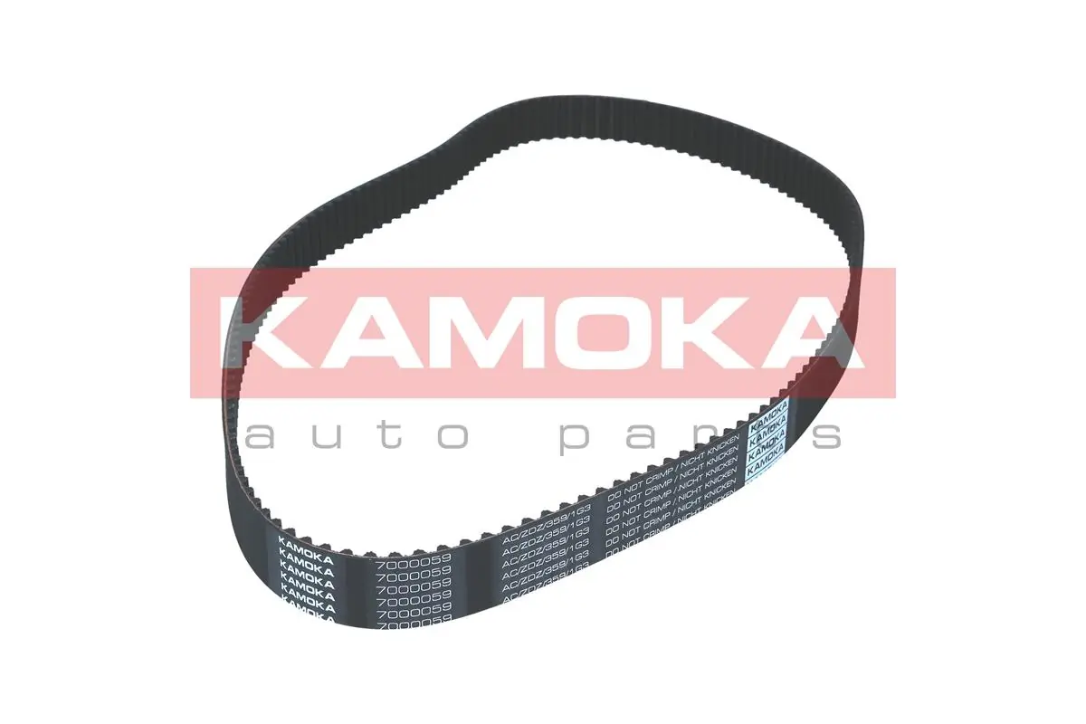 Pasek rozrządu Mazda 6 kombi (GY) (2002 - 2007) cena, od 56,28 USD