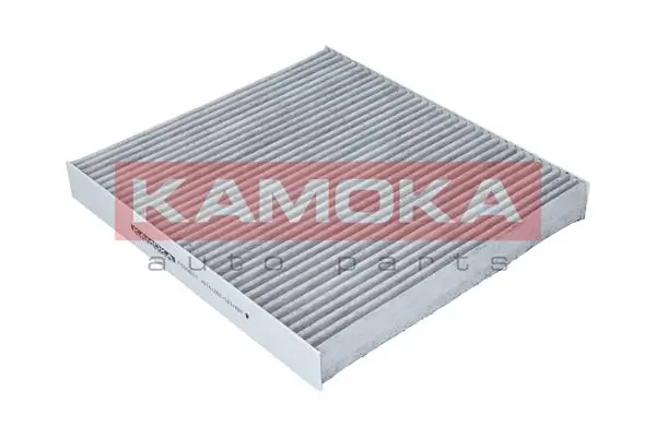Do koszyka F509601 Kamoka Filtr kabiny
