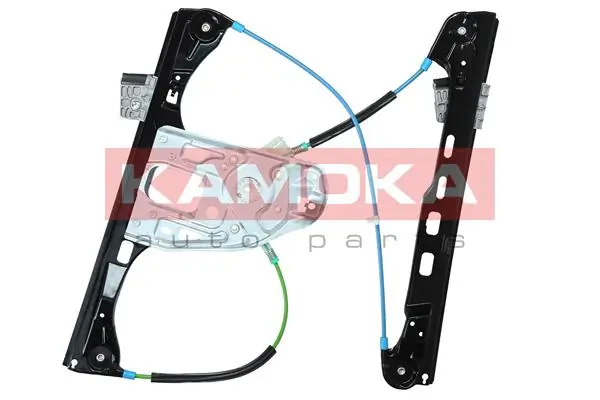 Mechanizm podnoszenia szyby drzwi przednich prawych do Mercedes C  W203