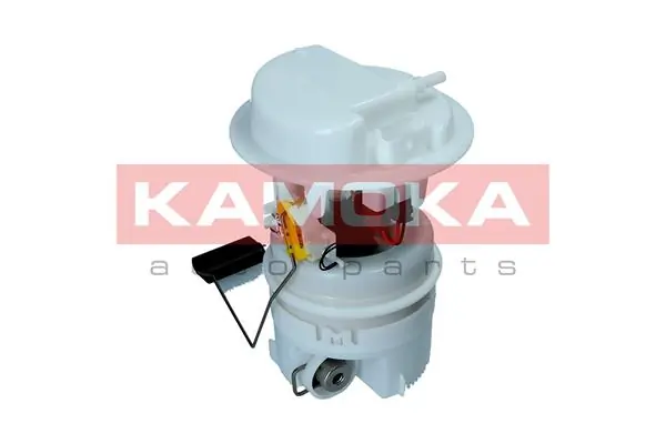 Moduł pompy paliwowej z czujnikiem poziomu paliwa Peugeot 206 hatchback (2A/C) (1998 - 2008) cena, od 56,26 USD
