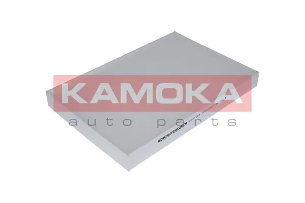 F401201 Kamoka