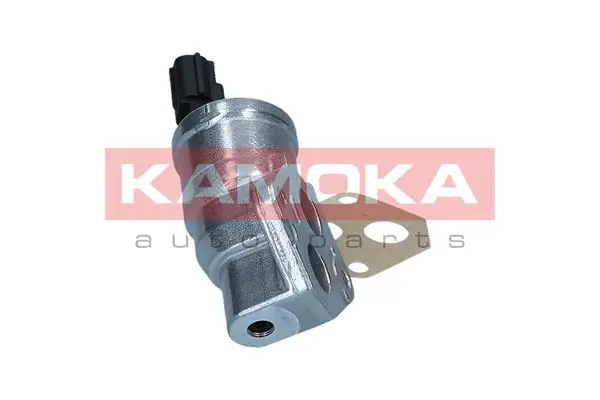 Regulator biegu jałowego Ford Fiesta Mk5