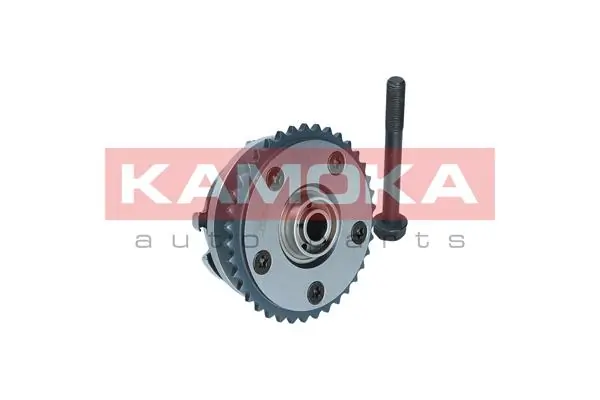 RV008 Kamoka