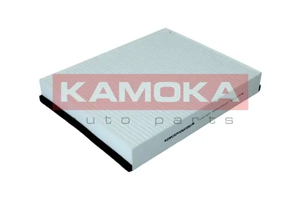 F421601 Kamoka
