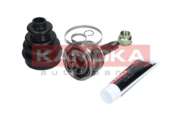 7136 Kamoka