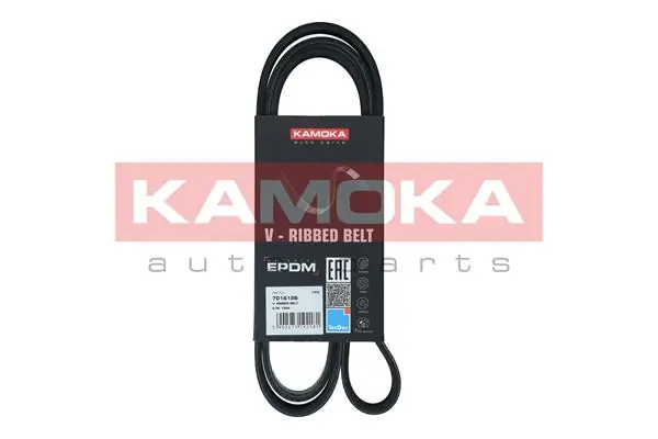 7016126 Kamoka