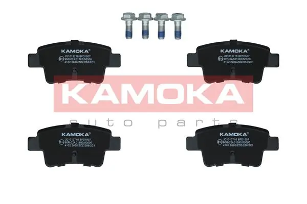 JQ1013716 Kamoka