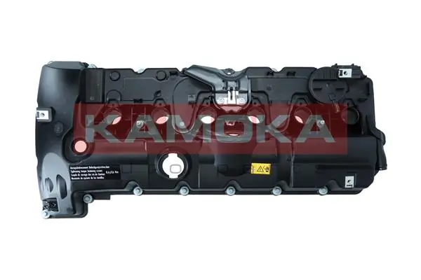  Pokrywa zaworowa BMW X3 