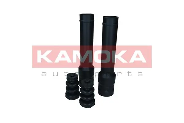Odbój amortyzatora tylnego + osłona Mitsubishi Colt VI hatchback (Z3A) (2004 - 2008) cena, od 21,40 USD