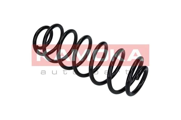 Sprężyna tylna Mazda 2 II hatchback (DE) (2007 - 2014) cena, od 25,78 USD