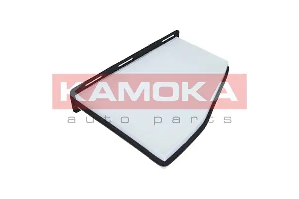 F401601 Kamoka Filtr kabiny