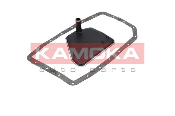 Do koszyka Filtr automatycznej skrzyni biegów BMW 7  E65, E66, E67