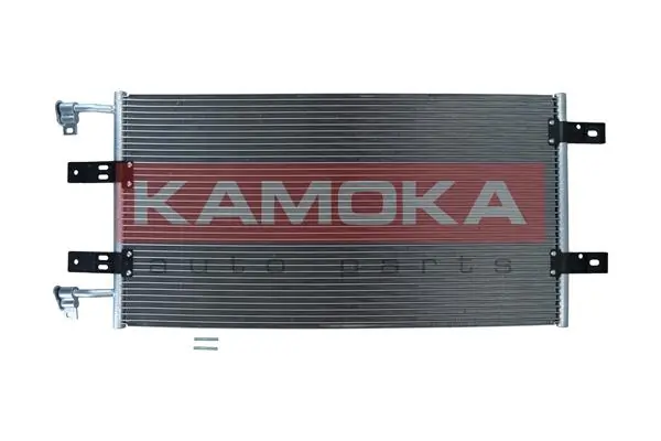 Chłodnica klimatyzacji General Motors 91168188 cena, od 94,80 USD