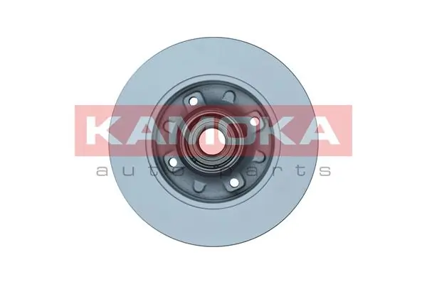Tarcza hamulcowa tylna KF15963U SNR