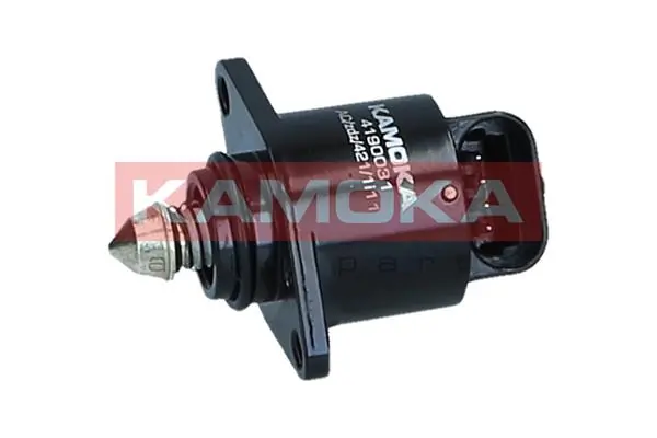  Regulator biegu jałowego Opel Zafira 
