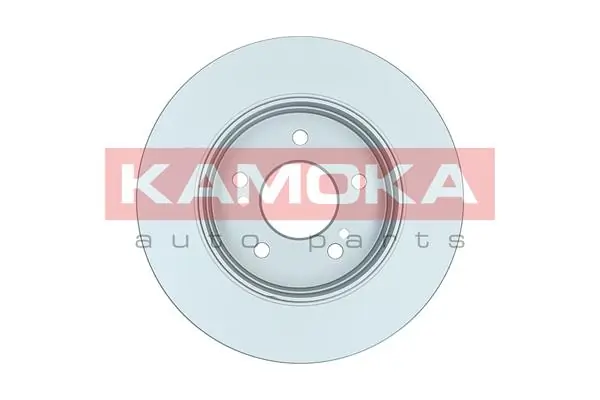 103448 Kamoka Tarcza hamulcowa tylna