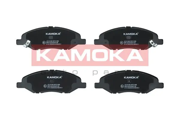 JQ101462 Kamoka
