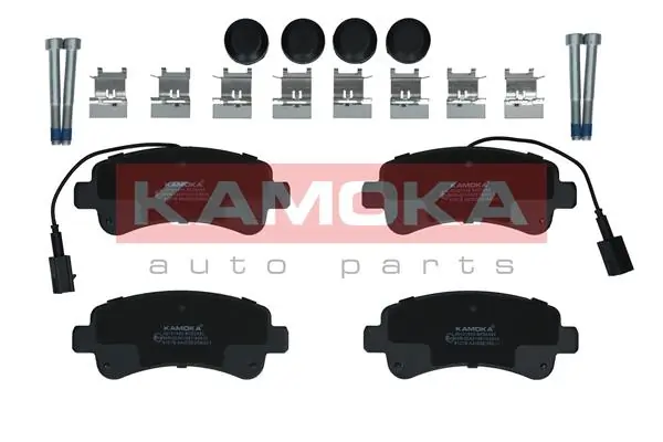 JQ101405 Kamoka