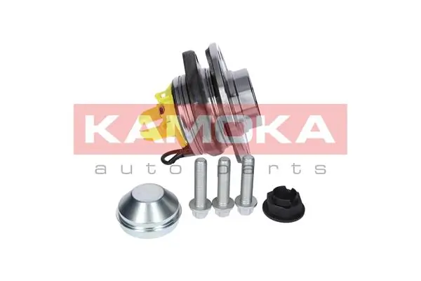 Do koszyka 5500149 Kamoka Piasta przednia