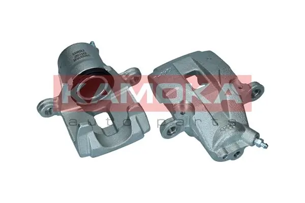 Do koszyka Zacisk hamulcowy tylny lewy Toyota Land Cruiser  J200
