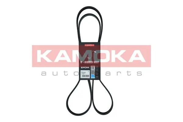 Pas napędowy mechanizmów KIA Forte III