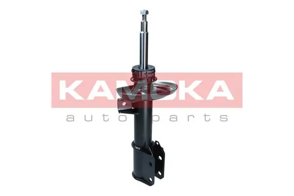 Do koszyka Amortyzator przedni Mercedes GLK  X204