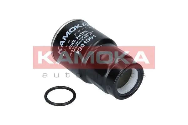 F301301 Kamoka