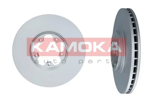 1032226 Kamoka