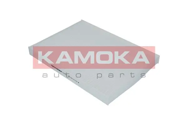 Do koszyka F400101 Kamoka Filtr kabiny