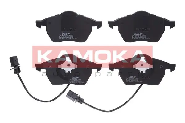 JQ1012646 Kamoka