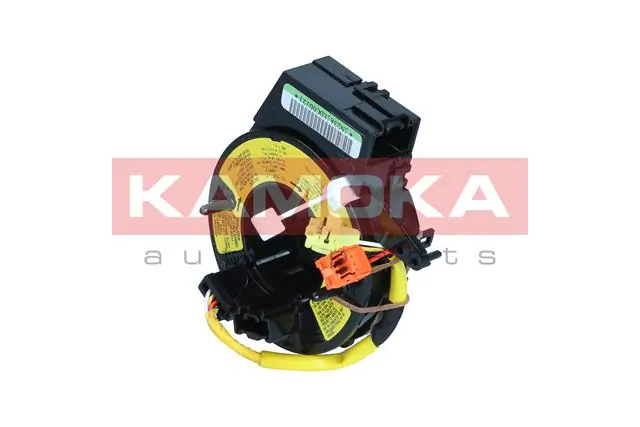 Pierścień kontaktowy AIRBAG, taśma kierownicy  Mazda 3 sedana (BK12) (2004 - 2006) cena, od 39,50 USD