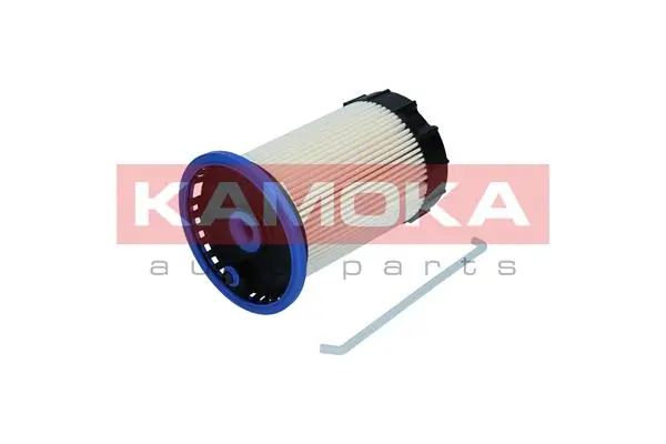 F320401 Kamoka