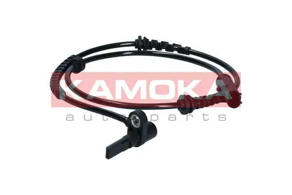 Czujnik ABS przedni Fiat Punto GRAND