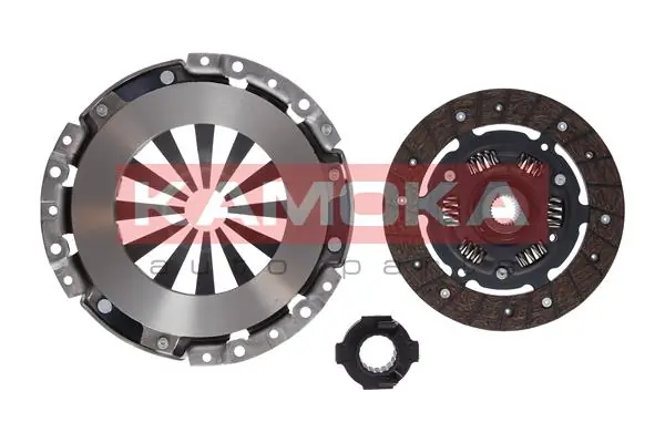 Zestaw sprzęgła (3 części) Renault Twingo I hatchback (C06) (1992 - 2007) cena, od 70,99 USD