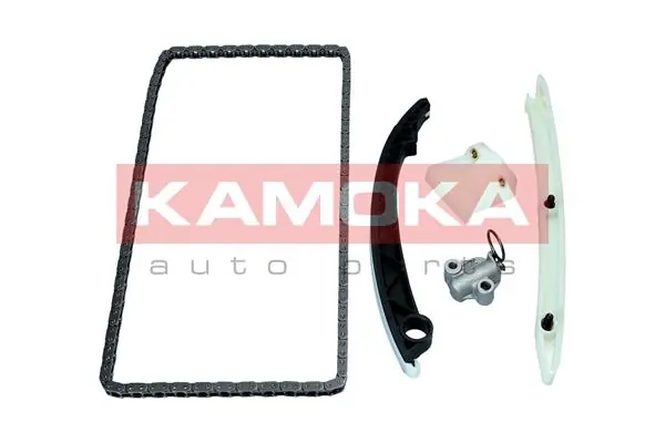  Łańcuch rozrządu, zestaw Opel Astra 