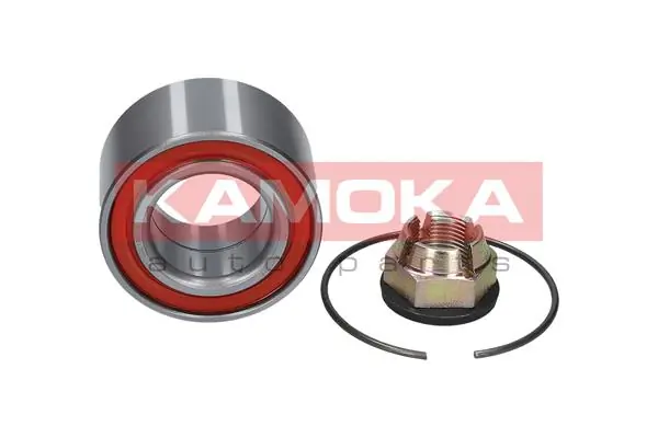 Łożysko piasty przedniej Renault Clio SYMBOL sedana (LU) (2008 - 2026) cena, od 25,51 USD