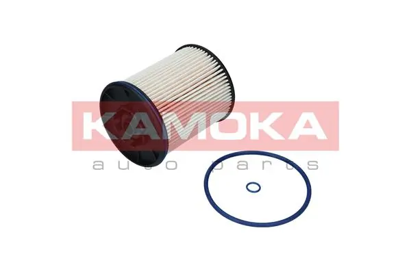 F325801 Kamoka