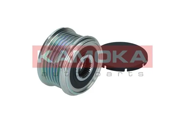  Koło pasowe alternatora BMW 3 