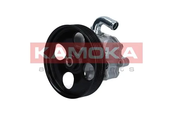 PP089 Kamoka