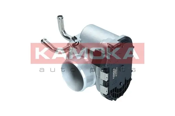 Do koszyka Przepustnica, komplet KIA Picanto II TA