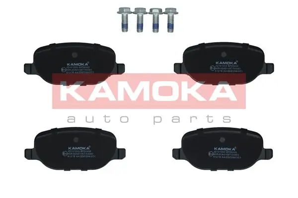 JQ101203 Kamoka