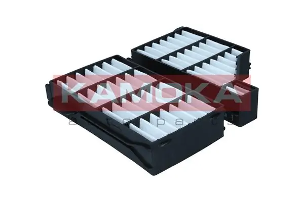Filtr kabiny Subaru Forester I SUV (S10, SF) (1997 - 2002) cena, od 15,17 USD