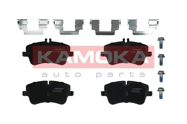 JQ1012858 Kamoka