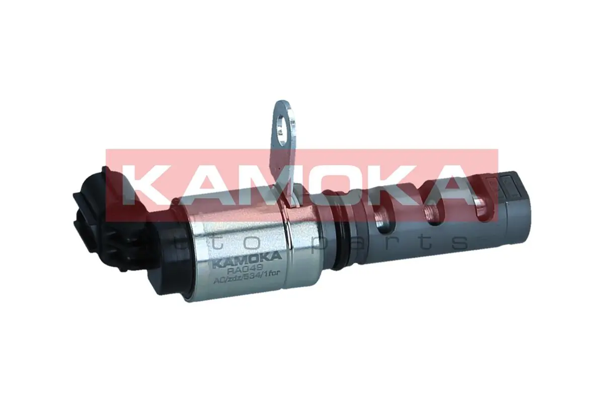 Do koszyka Zawór elektromagnetyczny faz rozrządu Mitsubishi Lancer X CY_A, CZ_A
