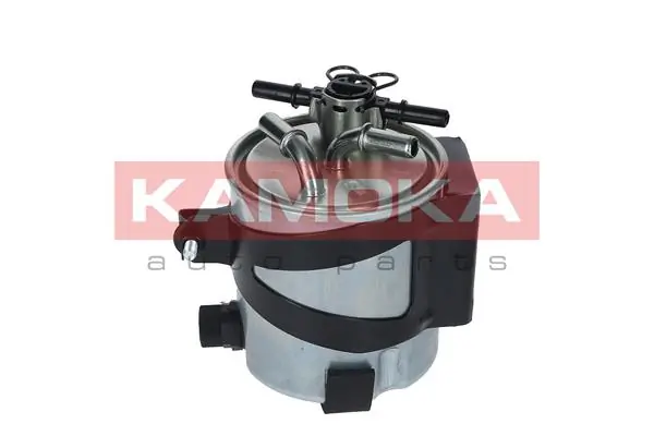 Filtr paliwa Kamoka F317201 cena, od 22,34 USD