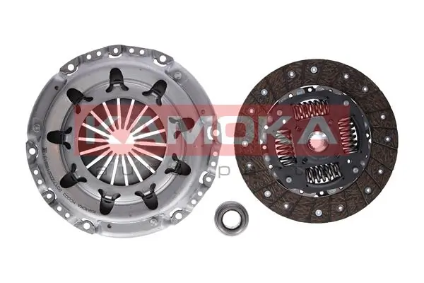 Zestaw sprzęgła (3 części) Citroen Evasion minivan (22, U6) (1994 - 2002) cena, od 84,57 USD