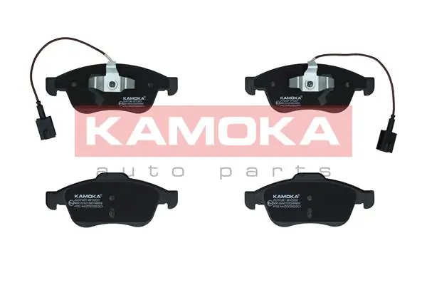 JQ101281 Kamoka