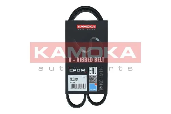 Pas napędowy mechanizmów Fiat/Alfa/Lancia 96294857 cena, od 10,18 USD