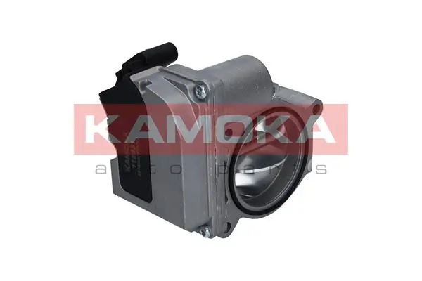 Przepustnica, komplet KIA Carens I